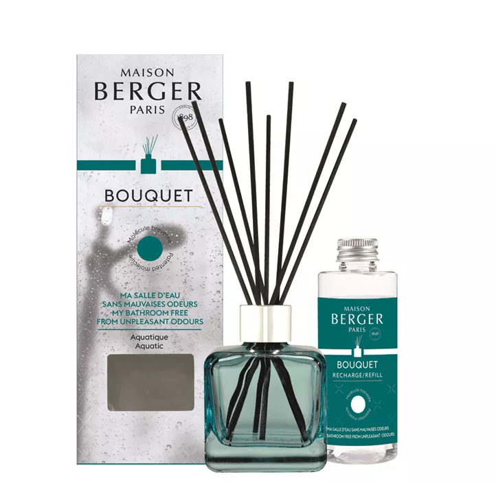 MB Duftbouquet anti