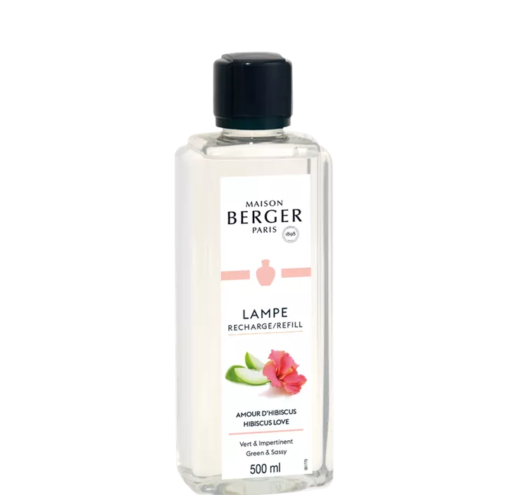 Nachfüllung Maison Berger Lampe 500 ml