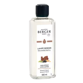 MB Parfum Cuir Mystique MB Parfum Cuir Mystique