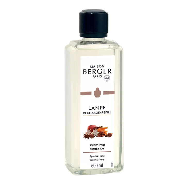 MB Parfum Joie d'Hiver