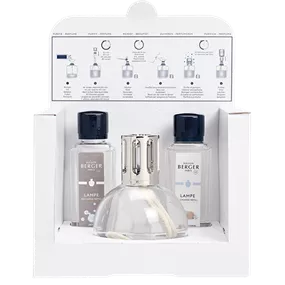 MB Set Essentielle Ronde MB Set Essentielle Ronde
