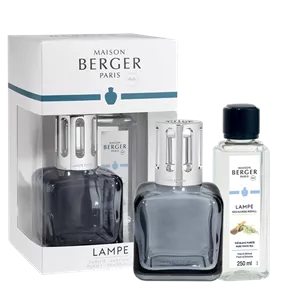 MB Set GLACON Anthrazit MB Set GLACON Anthrazit