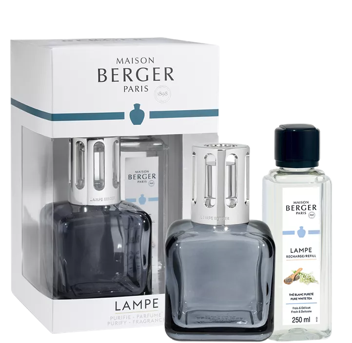 MB Set GLACON Anthrazit