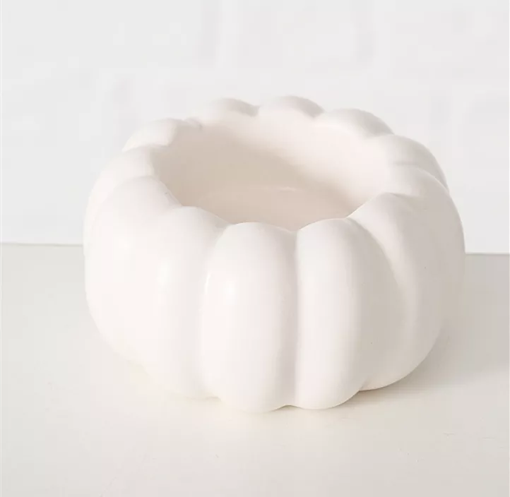 Teelichthalter Pumpky