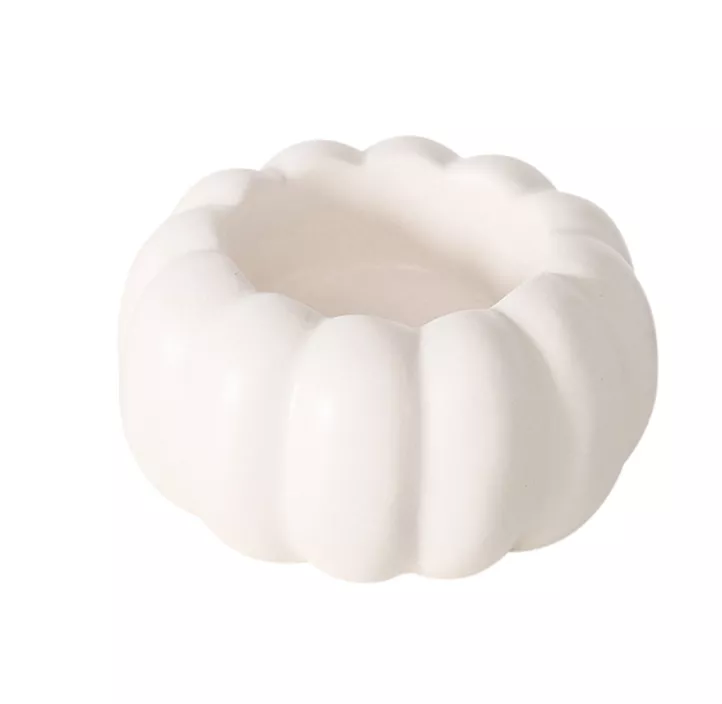 Teelichthalter Pumpky