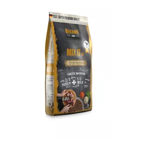 Trockenfutter Mix it GF