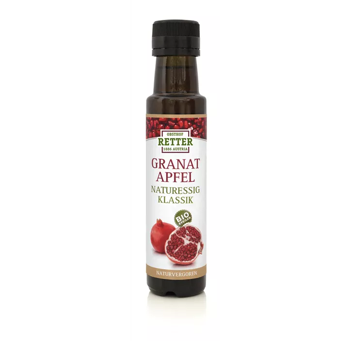 BIO Granatapfel Naturessig