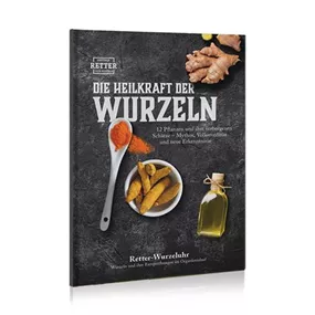 Buch Die Heilkraft der Wurzeln Buch Die Heilkraft der Wurzeln