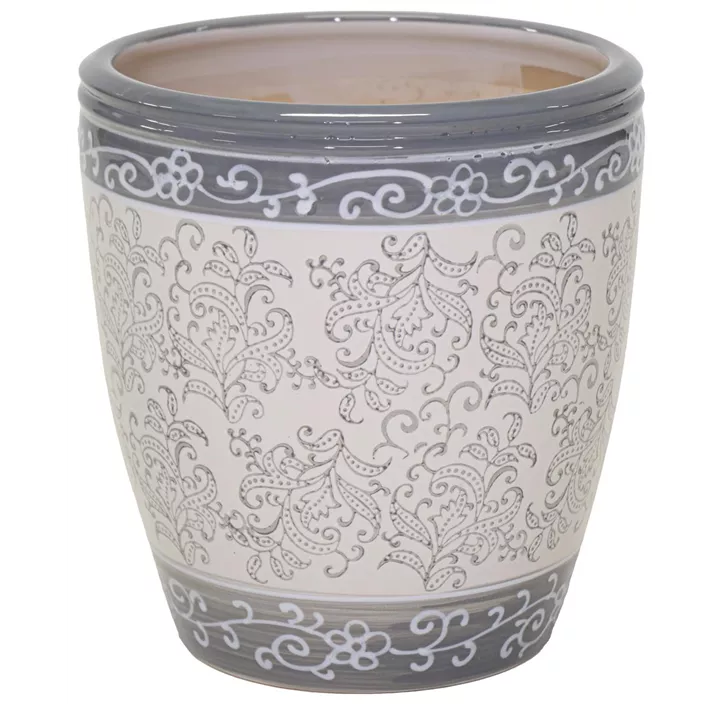 Bonaparte Egg Pot