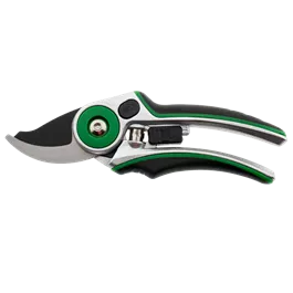 Metall-Gartenschere Premium