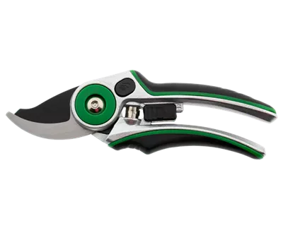 Metall-Gartenschere Premium