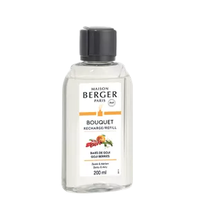 Nachfüllung für Cube Baies de Goji Nachfüllung für Cube Baies de Goji