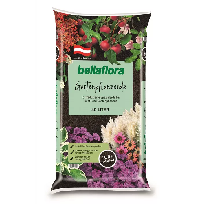 Gartenpflanzerde, Sparpaket 51 Säcke Palettenversand