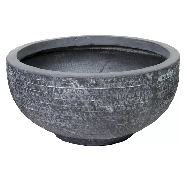 Schale Utah Round Bowl
