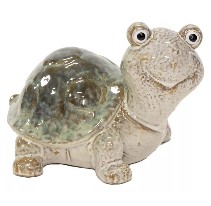 Schildkröte Nina