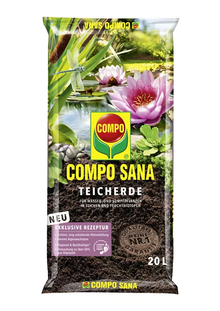 compo rhododendron langzeit dünger 2 kg COMPO Stauden Langzeit-Dünger kaufen