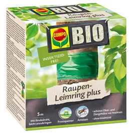 COMPO BIO Raupen-Leimring