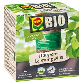 COMPO BIO Raupen-Leimring
