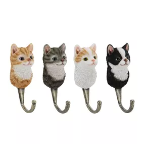 Haken Katzen Haken Katzen