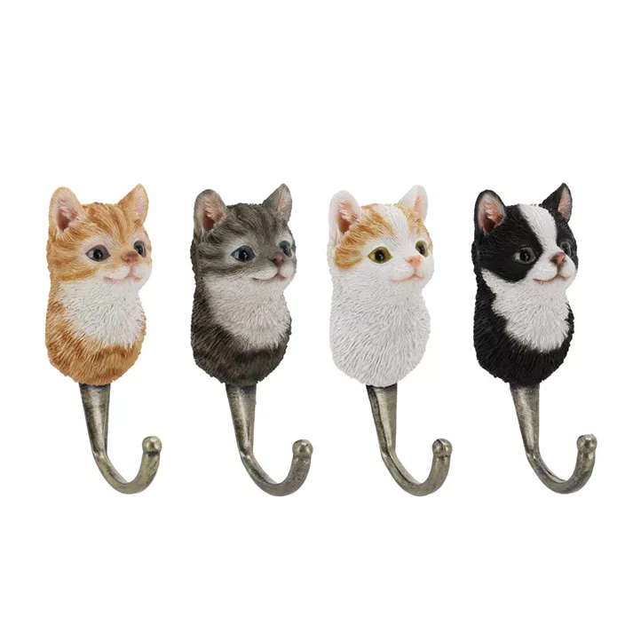Haken Katzen