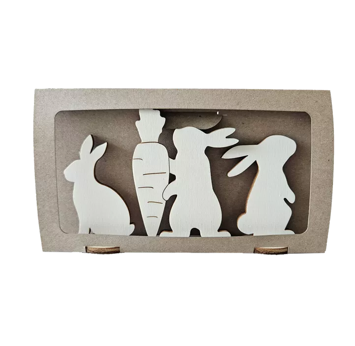 Hasenparade