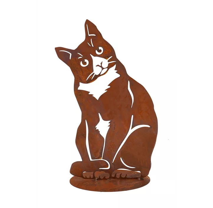 Katze Leonie
