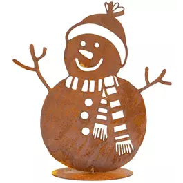 Schneemann Dennis