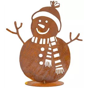Schneemann Dennis