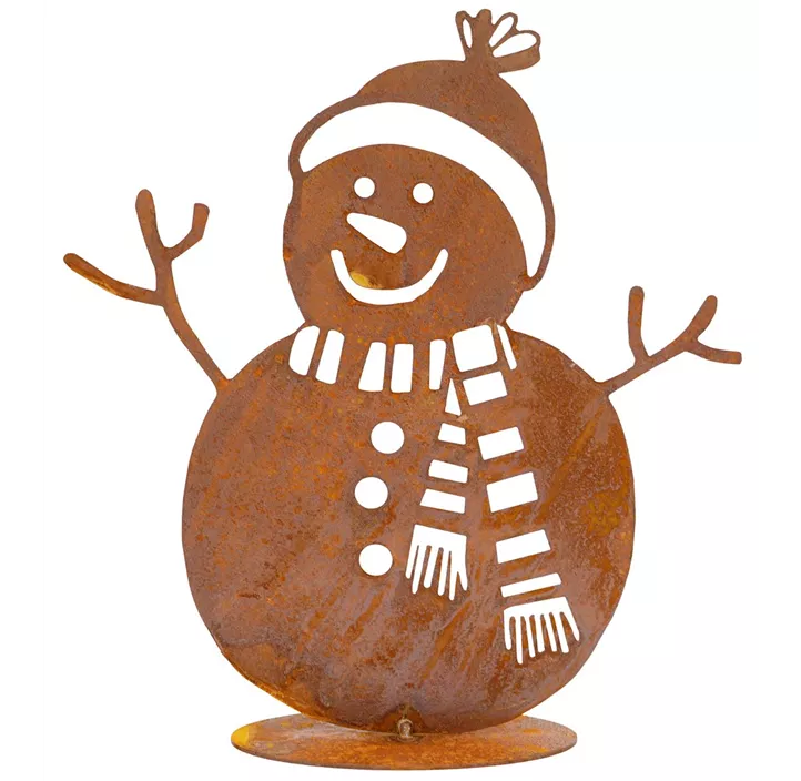 Schneemann Dennis