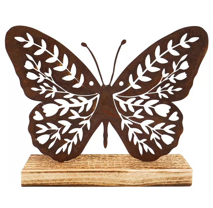 Schmetterling Cori