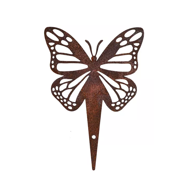 Stecker Schmetterling