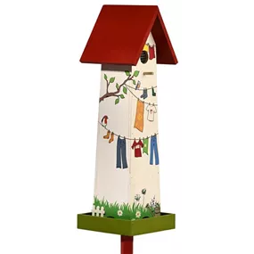 Vogelburg Waschtag Vogelburg Waschtag