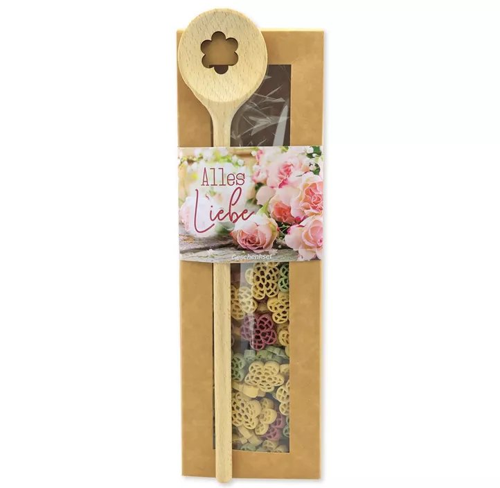 Geschenkset 'Alles Liebe'