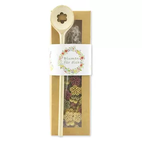 Geschenkset 'Blumen für dich'