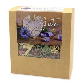 Lieblingsnudeln 'Alles Gute' gemischt