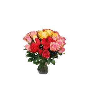 Rosenbund 7 Blüten Rosenbund 7 Blüten