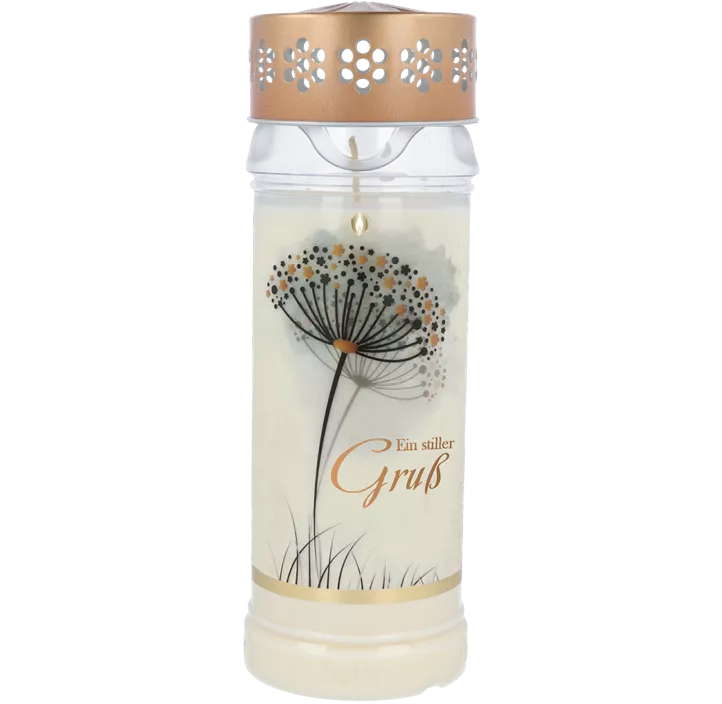 Grablicht Premium Plus 7 Tage Motivlicht