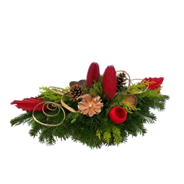 Doppelbukett Allerheiligen Doppelbukett Allerheiligen