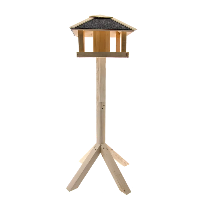 Vogelhaus Blaavand