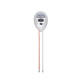 3in1 Feucht-, PH-, Licht-Messgerät
