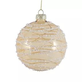 Christbaumkugel Line Christbaumkugel Line