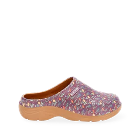 Clog Judy Clog Judy