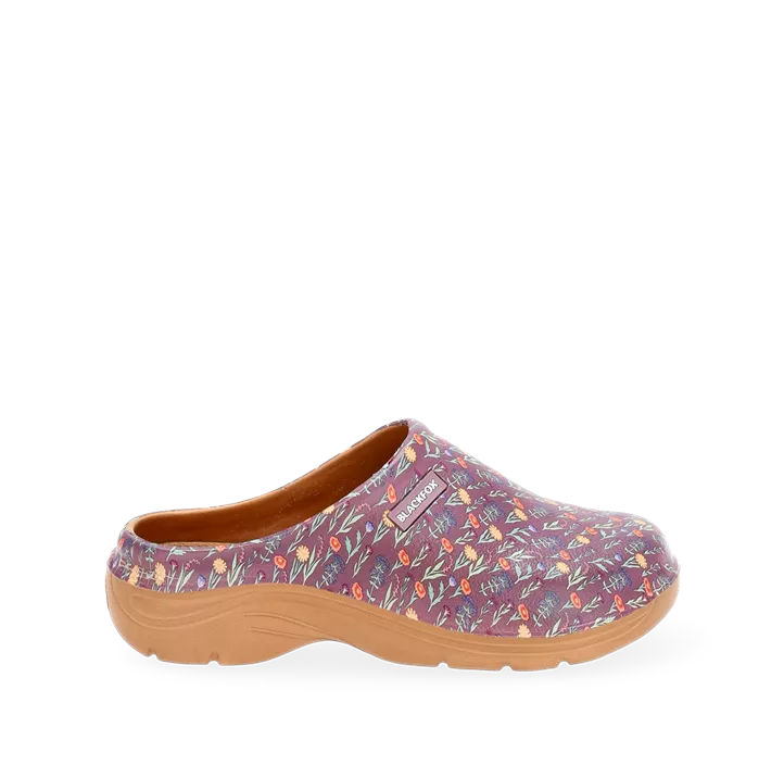 Clog Judy