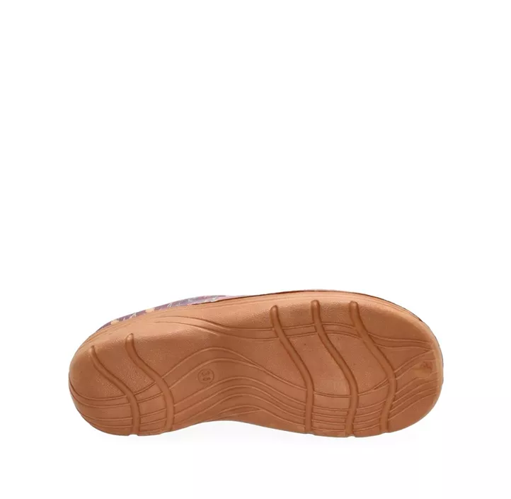 Clog Judy