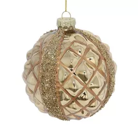 Christbaumkugel Martina Christbaumkugel Martina