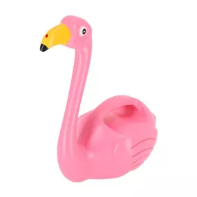 Gießkanne Flamingo Gießkanne Flamingo