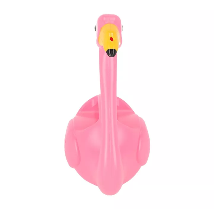 Gießkanne Flamingo