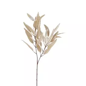 Kunstzweig Salix