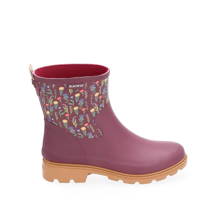 Stiefelette Judy