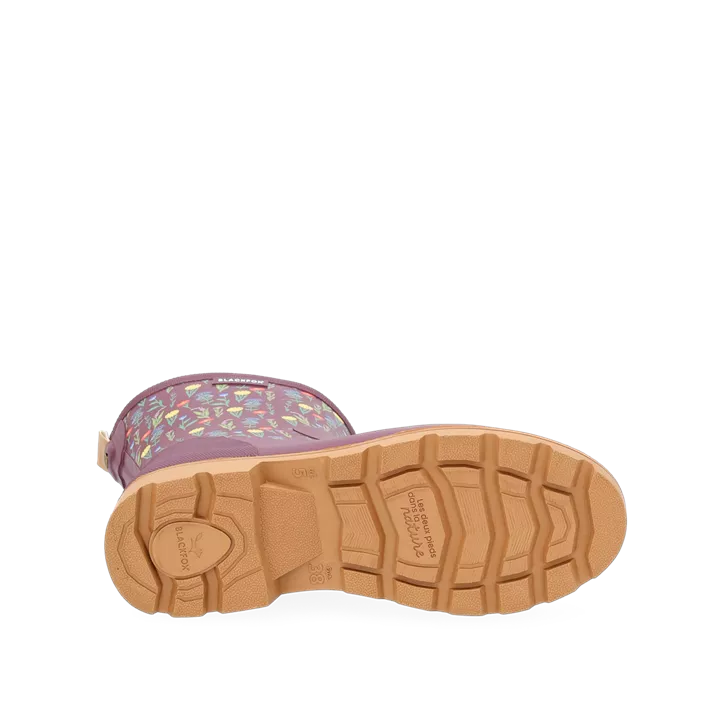 Stiefelette Judy
